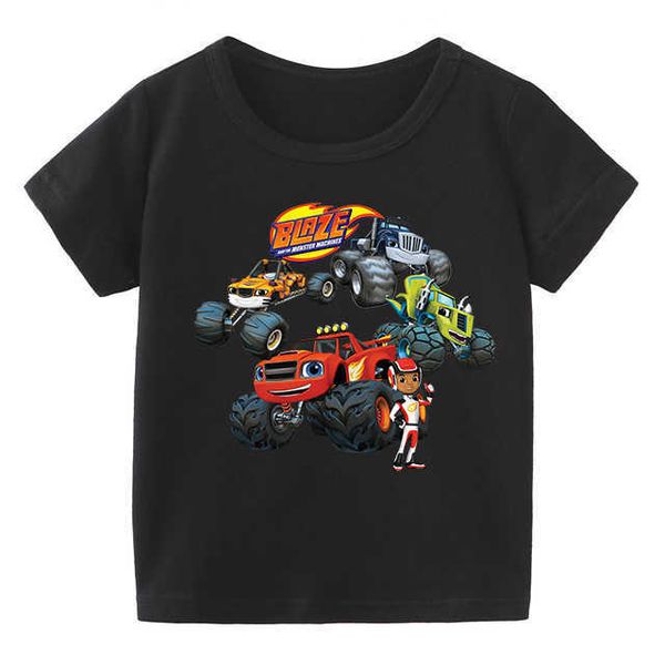 t-shirts cotton blaze cartoon kids funny t-shirts baby boys cool summer t shirt children girls clothe l230309, Blue
t-shirts cotton blaze cartoon kids funny t-shirts baby boys cool summer t shirt children girls clothe l230309, Blue