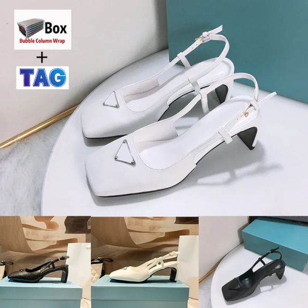 designer dress shoes luxury ladies sandals for women brushed leather square toe heeled low heel with box party office high heels mid-hee txt, Black
designer dress shoes luxury ladies sandals for women brushed leather square toe heeled low heel with box party office high heels mid-hee txt, Black
