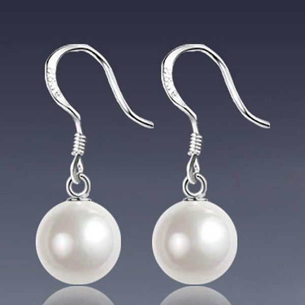charm fashion female earrings 925 silver needle freshwater round pearl earrings for women long tassel twist girls wedding jewelry l230309, Golden
charm fashion female earrings 925 silver needle freshwater round pearl earrings for women long tassel twist girls wedding jewelry l230309, Golden