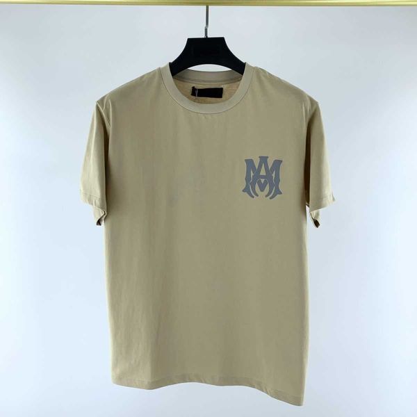 t-shirts ammri tee shirts print letter high street blue short sleeve casual t-shirt fashion designer brand niche ins celebrity leisur, White;black
t-shirts ammri tee shirts print letter high street blue short sleeve casual t-shirt fashion designer brand niche ins celebrity leisur, White;black