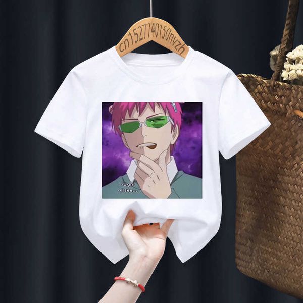 t-shirts saiki k funny boy girl t-shirts kid children anime gift present little baby harajuku clothes drop ship l230309, Blue
t-shirts saiki k funny boy girl t-shirts kid children anime gift present little baby harajuku clothes drop ship l230309, Blue