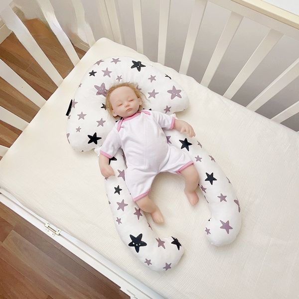 pillows baby soothing stereotyped head anti-biased cotton to soothe sleep nursing breastfeeding infant pillow for born 230309
pillows baby soothing stereotyped head anti-biased cotton to soothe sleep nursing breastfeeding infant pillow for born 230309