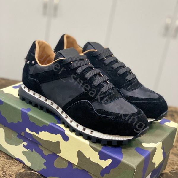 designer cowhide casual shoes for men and women couple tpu outsole bizshoes letter printing embroidery fashion joker women coach sneakers v8, Black
designer cowhide casual shoes for men and women couple tpu outsole bizshoes letter printing embroidery fashion joker women coach sneakers v8, Black