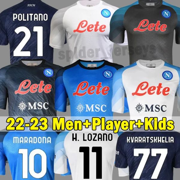 napoli soccer jerseys 2022 2023 special shirt 22 23 fans player version fabian osimhen maradona h.lozano kvaratskhelia football uniforms men, Black;yellow
napoli soccer jerseys 2022 2023 special shirt 22 23 fans player version fabian osimhen maradona h.lozano kvaratskhelia football uniforms men, Black;yellow