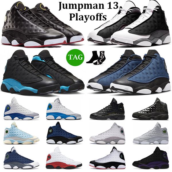 og jumpman 13 playoffs basketball shoes men women 13s university blue black flint black cat french blue he got game mens trainers outdoor sn
og jumpman 13 playoffs basketball shoes men women 13s university blue black flint black cat french blue he got game mens trainers outdoor sn