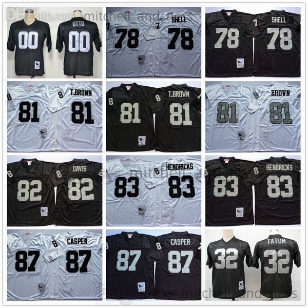 mitchell and ness college football 78 art shell jersey vintage 81 tim brown 82 al davis 83 ted hendricks 87 dave casper 00 jim otto 24 charl, Black
mitchell and ness college football 78 art shell jersey vintage 81 tim brown 82 al davis 83 ted hendricks 87 dave casper 00 jim otto 24 charl, Black