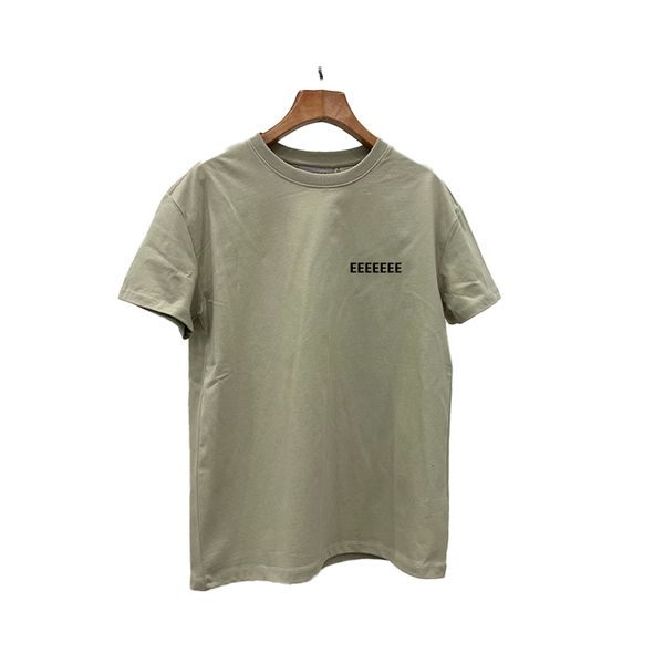 summer new women's t-shirt crewneck pure cotton men's t-shirt sweat-absorbing breathable short sleeve clothing high goods thin sty, White
summer new women's t-shirt crewneck pure cotton men's t-shirt sweat-absorbing breathable short sleeve clothing high goods thin sty, White