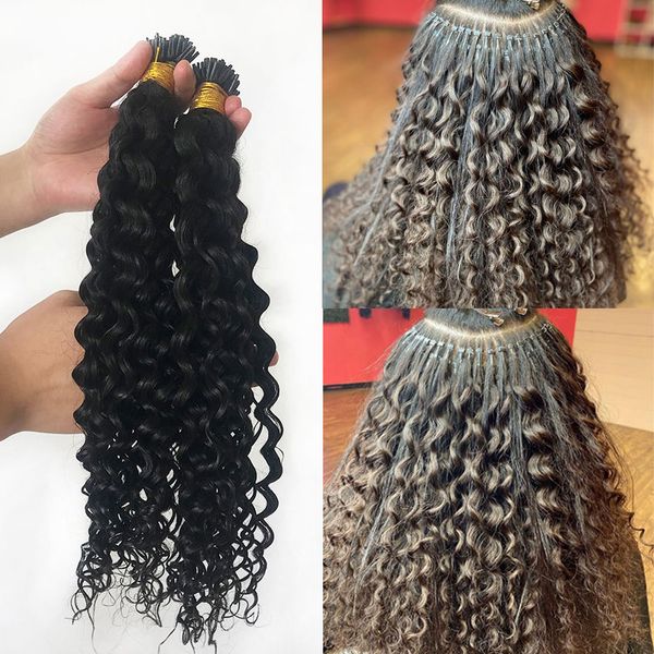 curly i nail tip in hairs pre-bonded hair extensios peruvian remy for black women 100 strands
curly i nail tip in hairs pre-bonded hair extensios peruvian remy for black women 100 strands