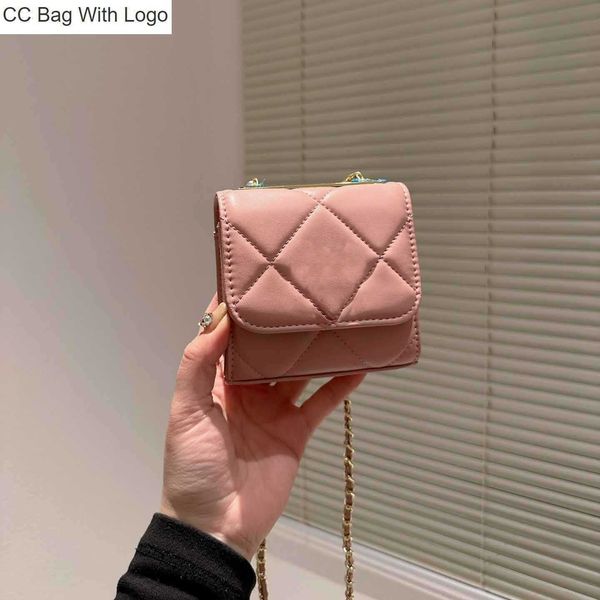 cc handbags early spring mini flap chain bag lambskin diamond lattice shiny leather wallet outdoor gold tone metal chain famous designer lux, Black
cc handbags early spring mini flap chain bag lambskin diamond lattice shiny leather wallet outdoor gold tone metal chain famous designer lux, Black