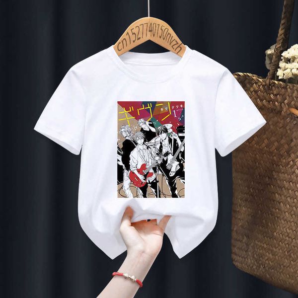 t-shirts given funny boy girl t-shirts kid children anime gift present little baby harajuku clothes drop ship l230309, Blue
t-shirts given funny boy girl t-shirts kid children anime gift present little baby harajuku clothes drop ship l230309, Blue
