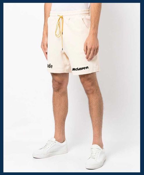 2023s men shorts men's pants rhude co-branded a new product in summer high street embroidery leisure and loose sports trend, Black
2023s men shorts men's pants rhude co-branded a new product in summer high street embroidery leisure and loose sports trend, Black