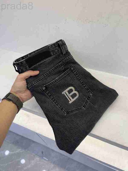 men's jeans designer 2022 brand designer jeans fashion embroidery design highquality comfortable material luxury mens casual cp8k, Blue
men's jeans designer 2022 brand designer jeans fashion embroidery design highquality comfortable material luxury mens casual cp8k, Blue
