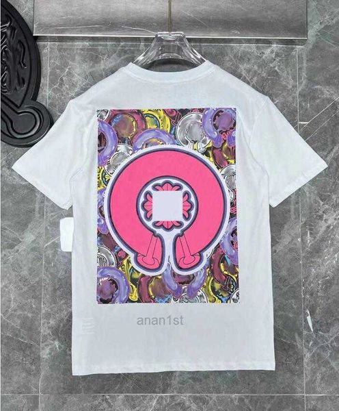 classic men's heart luxury shirt 2023brand tees men sanskrit letter chromes sweatshirts short sleeve horseshoe designer 2 faz0, White;black
classic men's heart luxury shirt 2023brand tees men sanskrit letter chromes sweatshirts short sleeve horseshoe designer 2 faz0, White;black