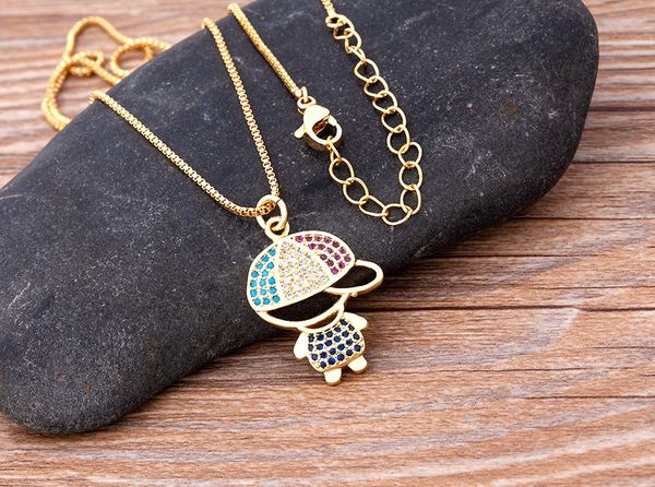 new 12 styles copper zircon boy girl love necklaces women gold color necklaces & pendants chain jewelry charm mother's day gift, Silver
new 12 styles copper zircon boy girl love necklaces women gold color necklaces & pendants chain jewelry charm mother's day gift, Silver