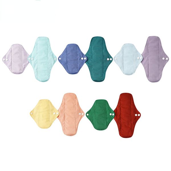 10pcs bamboo maternity supplies charcoal pads reusable pads sanitary pads washable panty liner women maternity menstrual pads maternity supp, White
10pcs bamboo maternity supplies charcoal pads reusable pads sanitary pads washable panty liner women maternity menstrual pads maternity supp, White