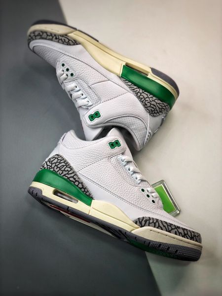 may 18th 2023 3s basketball shoes jumpman 3 lucky green men women lifestyle designer sports sneakers
may 18th 2023 3s basketball shoes jumpman 3 lucky green men women lifestyle designer sports sneakers