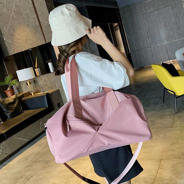 duffel bags travel bags cabin luggage handbag female suitcase fitness yoga shoe pocket nylon weekend sport bag for women shoulder 230309
duffel bags travel bags cabin luggage handbag female suitcase fitness yoga shoe pocket nylon weekend sport bag for women shoulder 230309