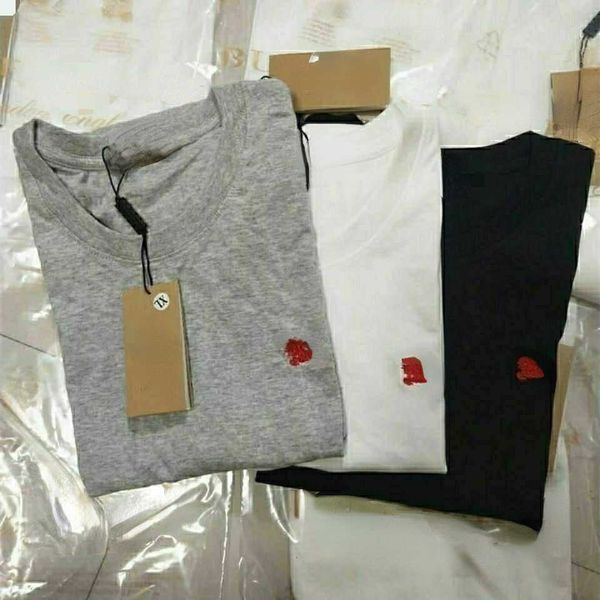 bu men's plus size t shirt designer shirts embroidery t-shirt cotton round neck tshirt men women simple short-sleeved pullover business, White;black
bu men's plus size t shirt designer shirts embroidery t-shirt cotton round neck tshirt men women simple short-sleeved pullover business, White;black