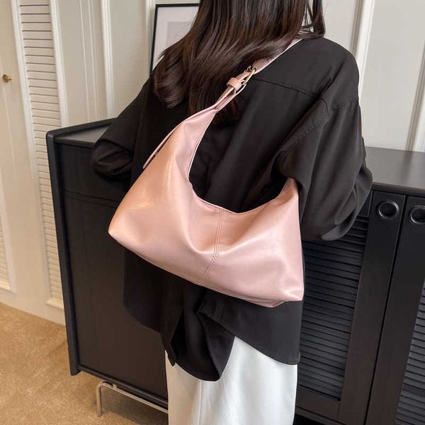 nxy large hobo bags for women 2023 pink trend vintage leather designer high capacity handbags lady crossbody
nxy large hobo bags for women 2023 pink trend vintage leather designer high capacity handbags lady crossbody