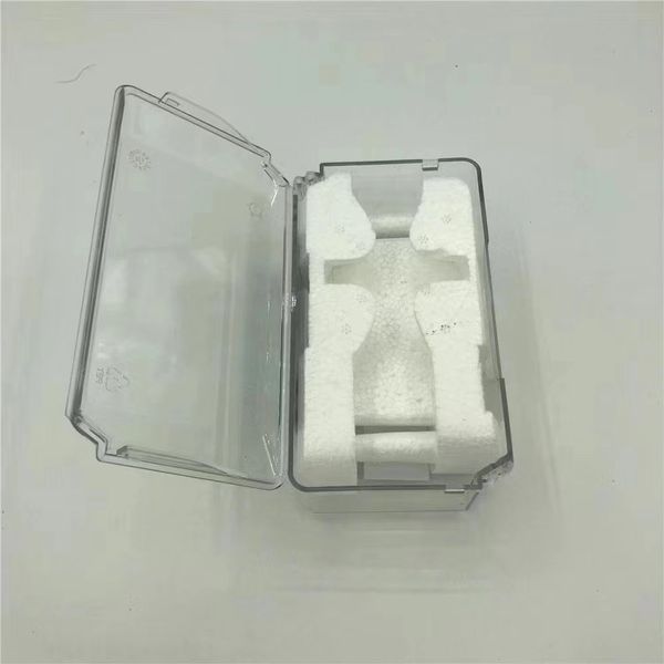 2023 vip price watch repair kits plastic bakery boxes protection white box, Black;blue
2023 vip price watch repair kits plastic bakery boxes protection white box, Black;blue