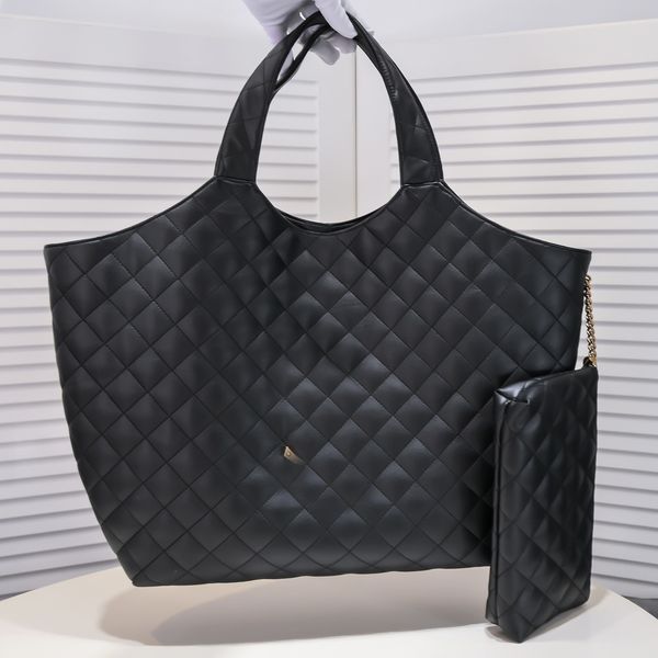 7a tote bag luxury designer icare maxi sheepskin composite handbags large capacity purse
7a tote bag luxury designer icare maxi sheepskin composite handbags large capacity purse
