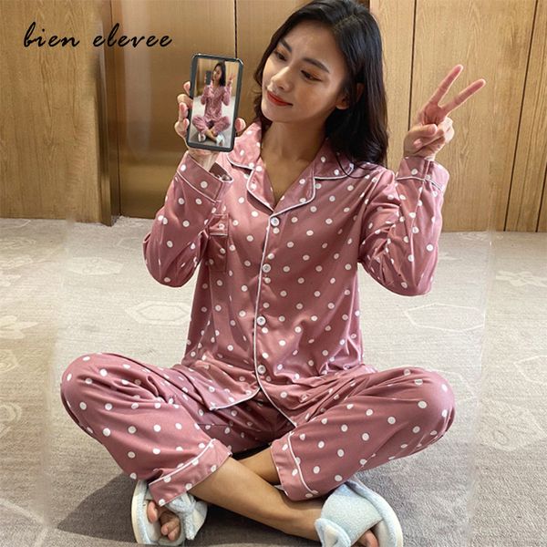 women's sleepwear sleepwear women pajamas sets long sleeve home wear suit for women two piece set female pijama button pyjama clothes p, Black;red
women's sleepwear sleepwear women pajamas sets long sleeve home wear suit for women two piece set female pijama button pyjama clothes p, Black;red