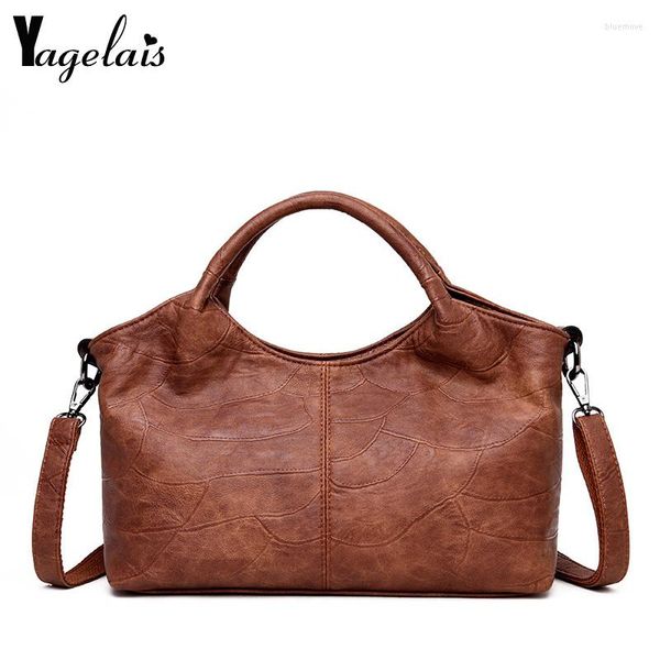 shoulder bags herald fashion designer women circle simple handbag vintage brown leather casual crossbody female messenger
shoulder bags herald fashion designer women circle simple handbag vintage brown leather casual crossbody female messenger