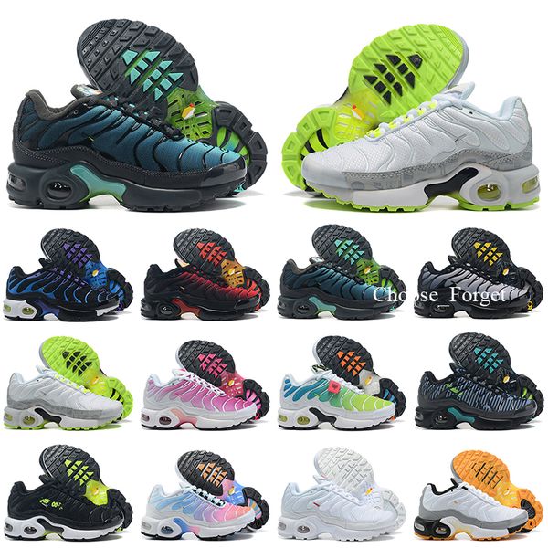 uality tn plus 3 running shoes tn kids sneakers triple white black laser blue volt glow oreo womens breathable trainers outdoor sports
uality tn plus 3 running shoes tn kids sneakers triple white black laser blue volt glow oreo womens breathable trainers outdoor sports