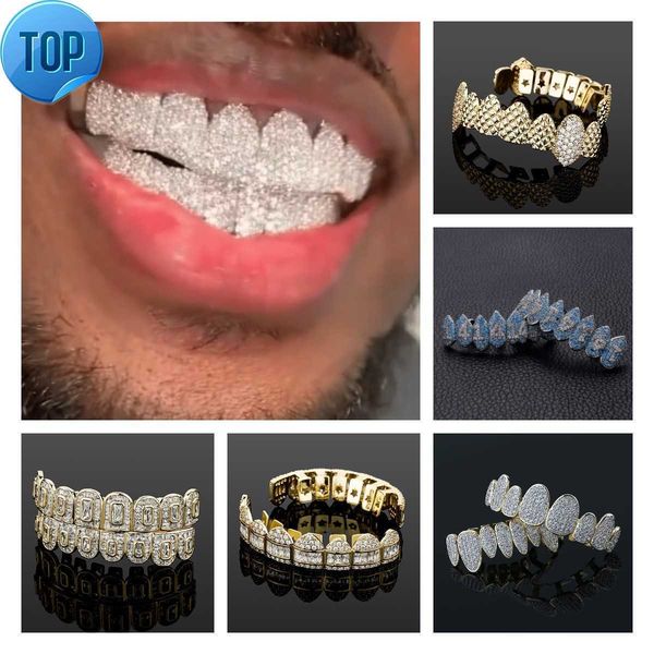 iced out cubic zircon dental grills body jewelry 18k real gold punk hip hop jesus mouth fang grillz brace full diamond vampire tooth cap, Black
iced out cubic zircon dental grills body jewelry 18k real gold punk hip hop jesus mouth fang grillz brace full diamond vampire tooth cap, Black