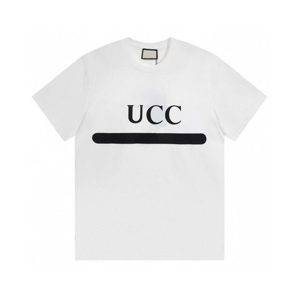 mens t shirts designer shirt men shirt designer short-sleeved cotton casual letter-printed men's street high-quality fashionable round-, White;black
mens t shirts designer shirt men shirt designer short-sleeved cotton casual letter-printed men's street high-quality fashionable round-, White;black
