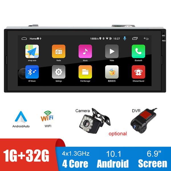 6.9 inch ips screen car dvd mp5 player android audio radio media fm transmitter stereo gps bluetooth wifi dvr cameara cartronics set
6.9 inch ips screen car dvd mp5 player android audio radio media fm transmitter stereo gps bluetooth wifi dvr cameara cartronics set