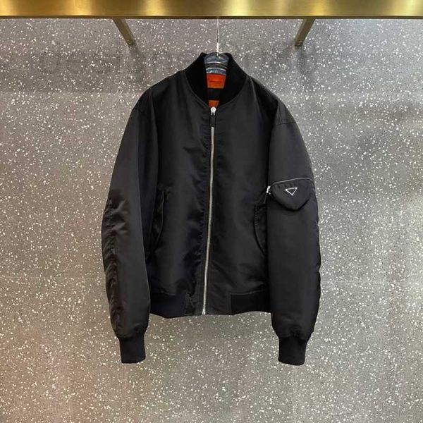 men's jackets designer spring new jacket high-end wind-proof material pocket stitching design handsome baseball collar luxury stand ncn, Black;brown
men's jackets designer spring new jacket high-end wind-proof material pocket stitching design handsome baseball collar luxury stand ncn, Black;brown
