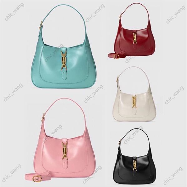 fashion underarm jackie bags real leather purse mini luxurys designers women men crossbody chain evening purses shiny genuine mate236p
fashion underarm jackie bags real leather purse mini luxurys designers women men crossbody chain evening purses shiny genuine mate236p