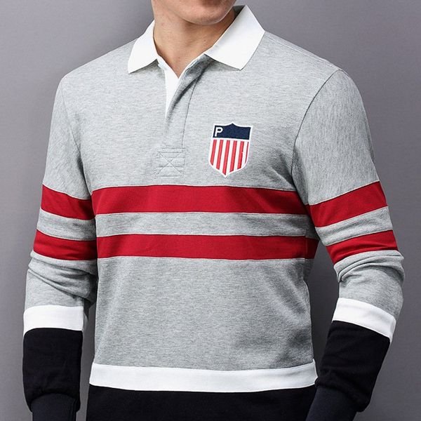 crown summer cotton shirt lapel long sleeve thin fashion sports european leisure contrast color matching loose, White;black
crown summer cotton shirt lapel long sleeve thin fashion sports european leisure contrast color matching loose, White;black