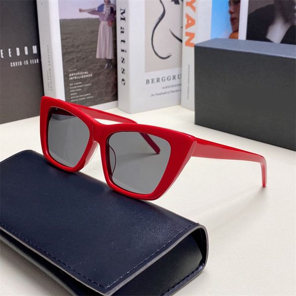 fashion sun glasses mens 276 cat eye sunglasses designer classic female fashion accessories nylon lens luxury sunglasses for women solid col, White;black
fashion sun glasses mens 276 cat eye sunglasses designer classic female fashion accessories nylon lens luxury sunglasses for women solid col, White;black