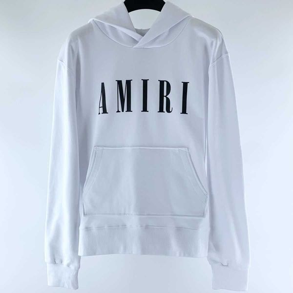hoody am1r1 hoodie letter printed loose casual fashion pocket drawcord black sweater designer brand niche ins celebrity leisure wo0d
hoody am1r1 hoodie letter printed loose casual fashion pocket drawcord black sweater designer brand niche ins celebrity leisure wo0d