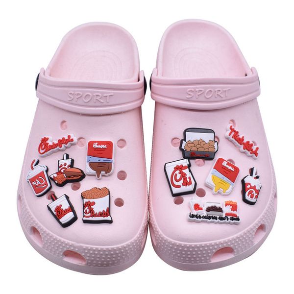 anime charms wholesale childhood memories drinks chips fast food funny gift cartoon charms shoe accessories pvc decoration buckle soft rubbe, Blue
anime charms wholesale childhood memories drinks chips fast food funny gift cartoon charms shoe accessories pvc decoration buckle soft rubbe, Blue