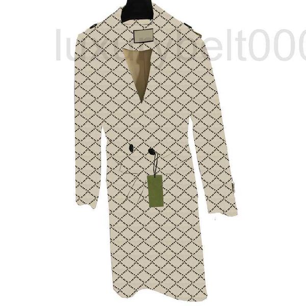 women's trench coats designer winter fall long women letters jackets personality belt windbreaker coat y1rp, Tan;black
women's trench coats designer winter fall long women letters jackets personality belt windbreaker coat y1rp, Tan;black