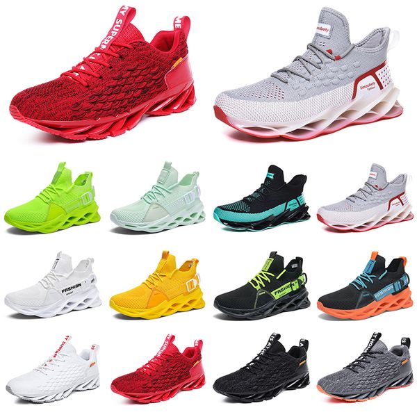 men running shoes fashion trainers general cargo black white blue yellow green teal mens breathable sports sneakers five
men running shoes fashion trainers general cargo black white blue yellow green teal mens breathable sports sneakers five