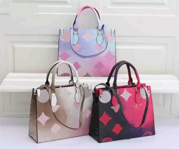 l 22ss sunrise pastel onthego mm totes bag colorful womens designer shoulder handbag purse on the go spring in the city collection pink coat
l 22ss sunrise pastel onthego mm totes bag colorful womens designer shoulder handbag purse on the go spring in the city collection pink coat