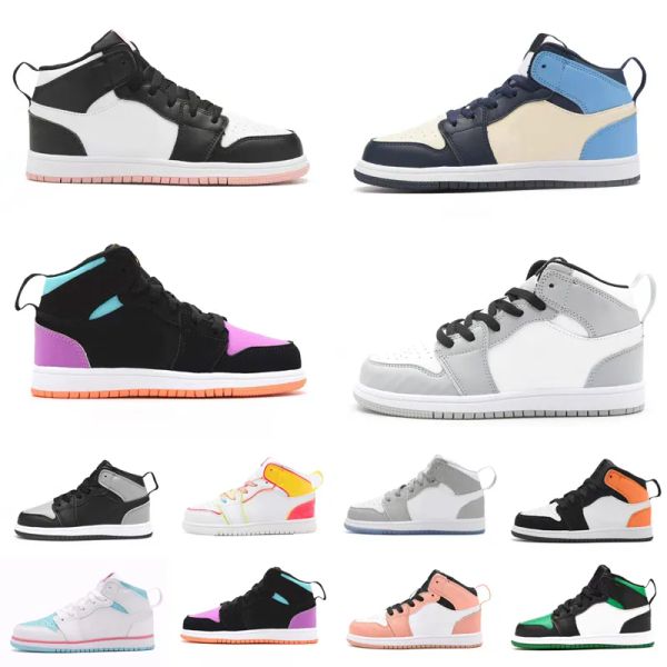 designer kids shoes 1 jumpman high og 1s basketball black blue sneakers trainers youth baby boys basketball infants trainers toddler kid sho
designer kids shoes 1 jumpman high og 1s basketball black blue sneakers trainers youth baby boys basketball infants trainers toddler kid sho