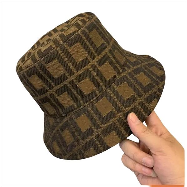 sun bucket hat women men hats luxurys designers caps hats mens bonnet beanie summer fitted cap trucker letter f caps 2105241y213c, Blue;gray
sun bucket hat women men hats luxurys designers caps hats mens bonnet beanie summer fitted cap trucker letter f caps 2105241y213c, Blue;gray