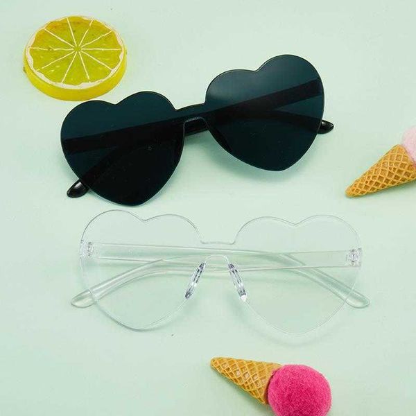 childrens heart eyeglass love sun glasses frameless shaped one piece mens and, Blue
childrens heart eyeglass love sun glasses frameless shaped one piece mens and, Blue