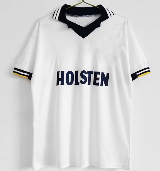 retro soccer jerseys tottenhams 1990 1992 1994 klinsmann gascoigne anderton sheringham classic vintage uniforms kits men maillots de footbal, Black;yellow
retro soccer jerseys tottenhams 1990 1992 1994 klinsmann gascoigne anderton sheringham classic vintage uniforms kits men maillots de footbal, Black;yellow