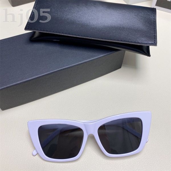 luxurious sun glasses classic shades womens sunglasses retro outdoor beach uv protection popular lunette de solid color designer sunglasses, White;black
luxurious sun glasses classic shades womens sunglasses retro outdoor beach uv protection popular lunette de solid color designer sunglasses, White;black