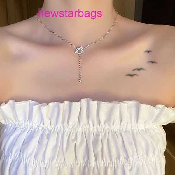 designer herms necklace for sale advanced feeling small ring necklace korean new style diamond simple temperament personality collar female, Silver
designer herms necklace for sale advanced feeling small ring necklace korean new style diamond simple temperament personality collar female, Silver