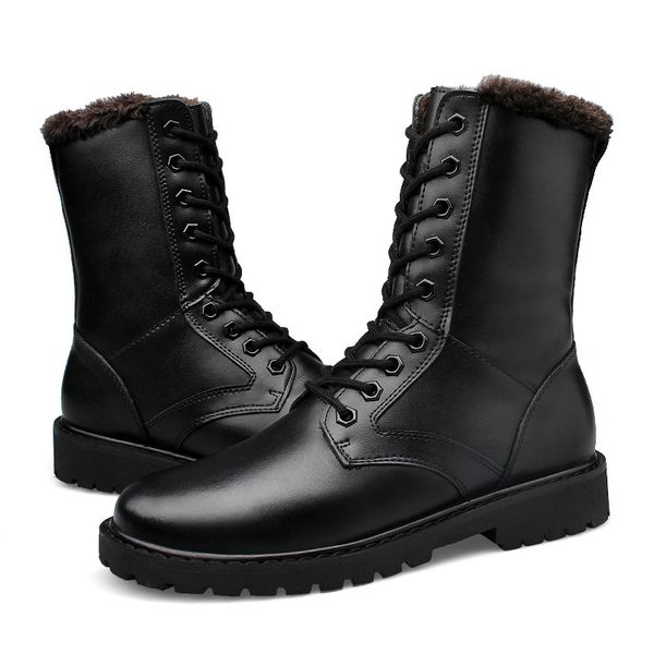 boots waterproof warm men winter snow big size 49 50 51 52 with fur shoes 230309, Black
boots waterproof warm men winter snow big size 49 50 51 52 with fur shoes 230309, Black