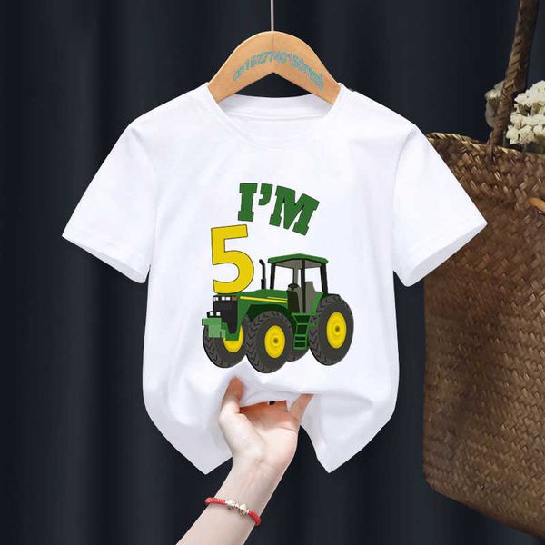 t-shirts car birthday number 1-8th boy kid t shirt excavator children birthday girl t-shirts baby funny gift present clothes drop ship l2303, Blue
t-shirts car birthday number 1-8th boy kid t shirt excavator children birthday girl t-shirts baby funny gift present clothes drop ship l2303, Blue