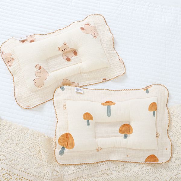 pillows muslin cotton super soft and breathable born pillow 3-12 months baby pillows baby soft pillow for born 230309
pillows muslin cotton super soft and breathable born pillow 3-12 months baby pillows baby soft pillow for born 230309