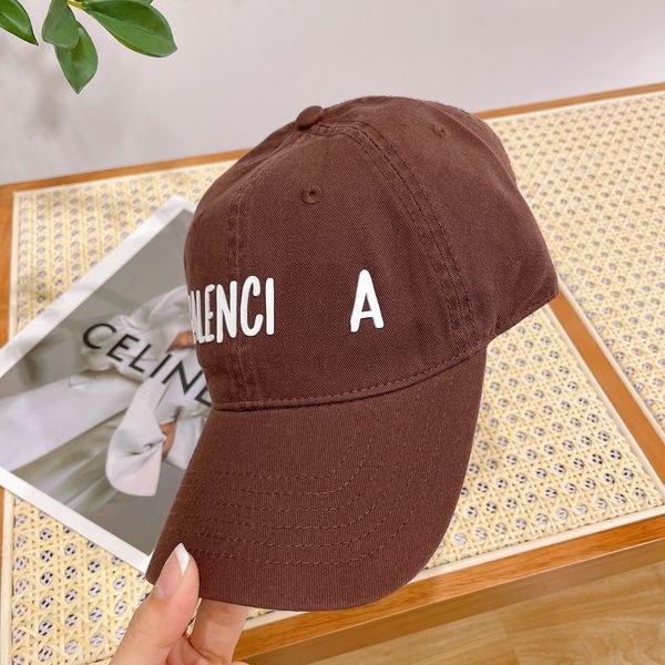 23yy hats luxury designer hat cap classic baseball cap casquette mens and womens comfortable sunshade breathable outdoor leisure good nice 1, Blue;gray
23yy hats luxury designer hat cap classic baseball cap casquette mens and womens comfortable sunshade breathable outdoor leisure good nice 1, Blue;gray